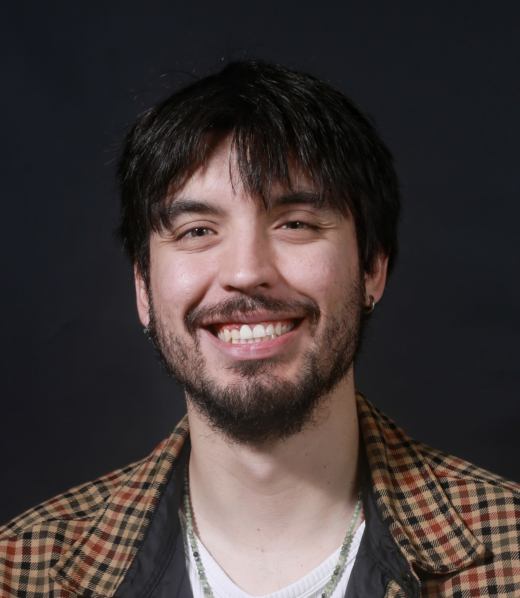 Simón Bucher Saavedra